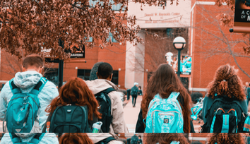 Measuring backpack load impact