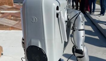 Building Custom Robots: Solutions for Dangerous & Extreme Environments