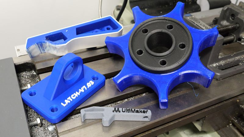 Dual material printing guide: Mastering 3D printing dual extrusion