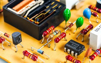 Understanding Circuit Board Components: A Comprehensive Guide