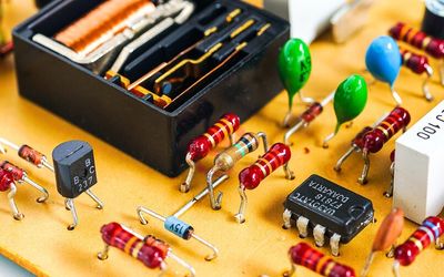 Understanding Circuit Board Components: A Comprehensive Guide