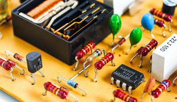 Understanding Circuit Board Components: A Comprehensive Guide