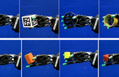 Revolutionizing Robotics: The Future of Dexterous Manipulation with Multifingered Robot Hands