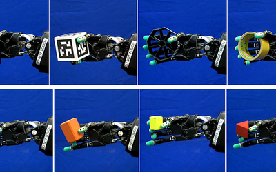 Revolutionizing Robotics: The Future of Dexterous Manipulation with Multifingered Robot Hands