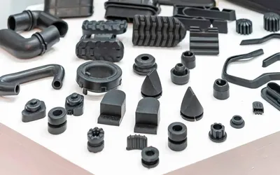 Compression Moulding: Technology Overview