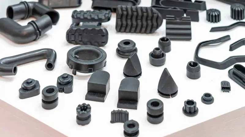 Compression Moulding: Technology Overview