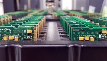 Supply Chain Resilience For PCB