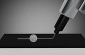 Ultra-Precise Deposition for the Fabrication of Next-Generation MicroLED and QD-LED Displays