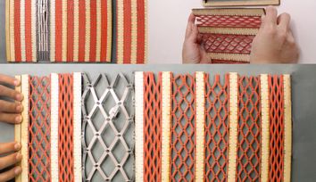 A shape-changing antenna for more versatile sensing and communication