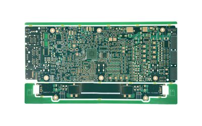 Introduction to 4-Layer PCB