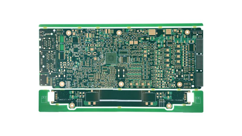 Introduction to 4-Layer PCB