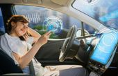 2023 Autonomous Vehicle Report Interview: Driving Global Standards