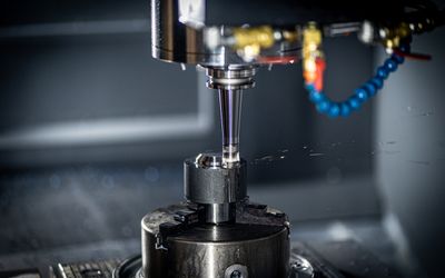 6 Easily Overlooked Considerations in CNC Part Design