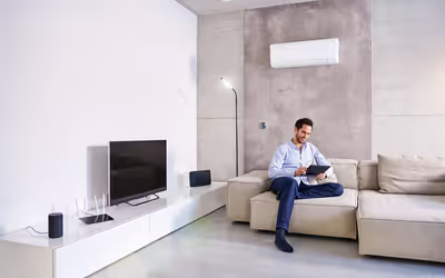 Radar for Ultra-Low-Power Presence Sensing and Advanced Features for Smart IoT