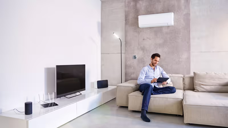 Radar for Ultra-Low-Power Presence Sensing and Advanced Features for Smart IoT