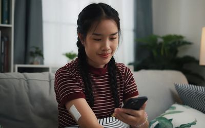 How wearables are powering the future of patient monitoring