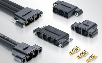 Understanding the Connector Landscape: Types and Design Trade-offs