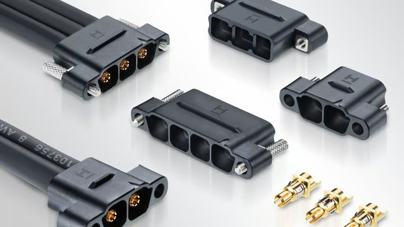 Understanding the Connector Landscape: Types and Design Trade-offs