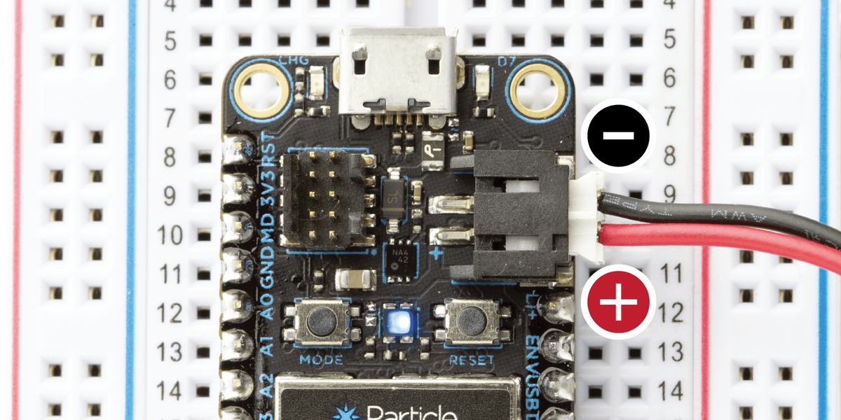 Based IoT Development Kits: Powering the Next ... Circuit Diagram