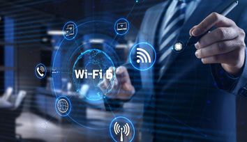 Upgraded Wi-Fi 6 improves the IoT