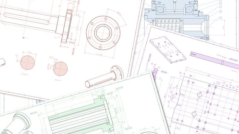 What is GD&T : Basics and Definitions