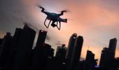 Real-time drone intent monitoring could enable safer use of drones and prevent a repeat of 2018 Gatwick incident