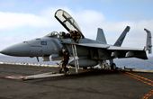 New Materials Could Boost Fighter Jet Efficiency and Performance
