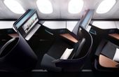 Adoption of Additive Manufacturing in Airline Interiors