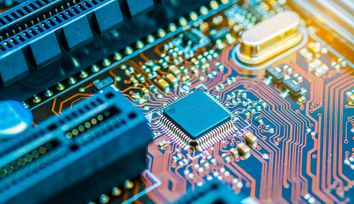 PMIC Meaning: Understanding Power Management Integrated Circuits in Modern Electronics