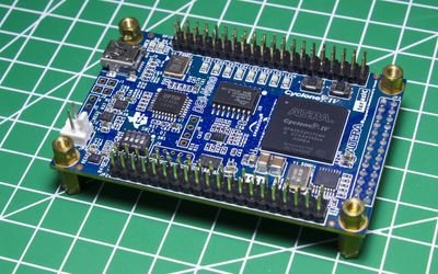 FPGA Programming: Theory, Workflow, and Practical Implementations