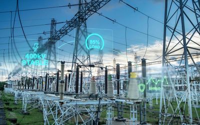 Precision Kilovolt Sensing