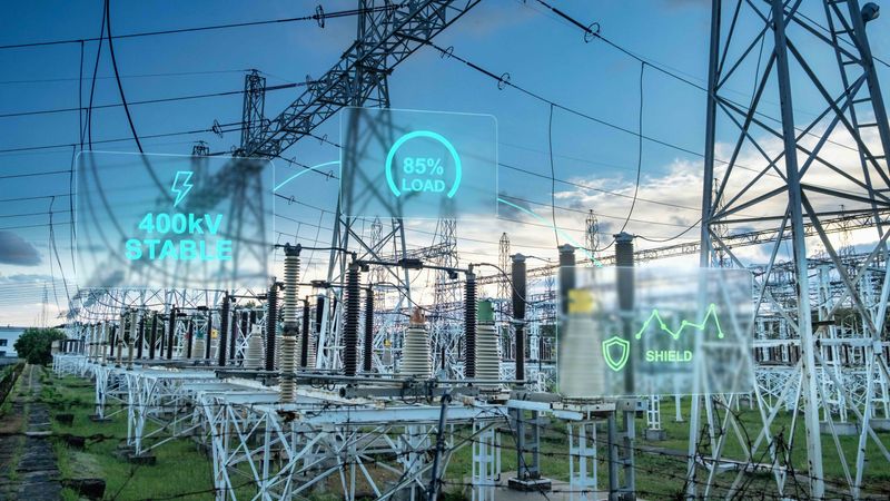 Precision Kilovolt Sensing