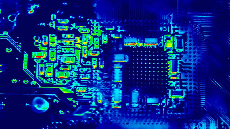 Overcoming Heating Challenges in PCB Design with Magnetic Current Sensors