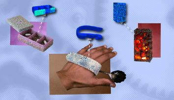 Generative AI tool helps 3D print personal items that sustain daily use