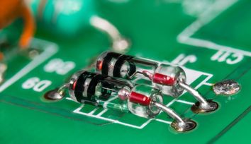 Diode Schematic: Theory, Design and Practical Implementation