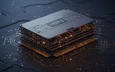 What is HBM (High Bandwidth Memory)? Deep Dive into Architecture, Packaging, and Applications