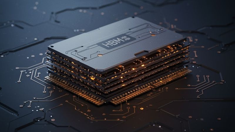 High Bandwidth Memory (HBM) Semiconductor
