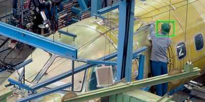 Leveraging Computer Vision to Tackle Safety and Quality Challenges in Manufacturing
