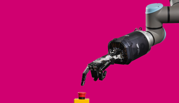 How Much does a Robot Hand Cost?