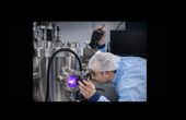 New computer chip material inspired by the human brain could slash AI energy use