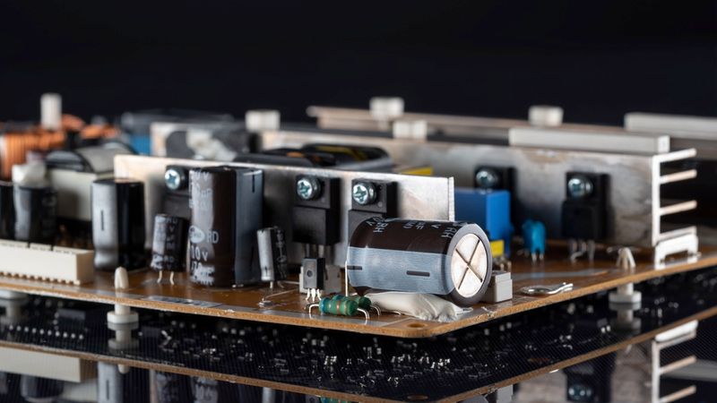 JFET vs MOSFET: A Comprehensive Engineering Analysis and Selection Guide