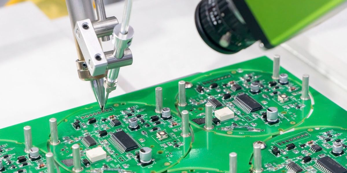 Types of Solder: A Comprehensive Guide for Engineering Professionals