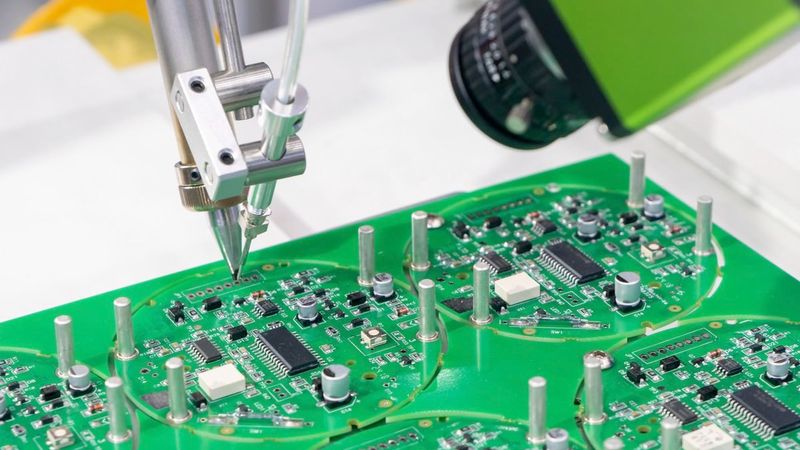 Types of Solder: A Comprehensive Guide for Engineering Professionals