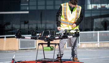 Accelerating Canada's Drone Industry with Mandatory E-Conspicuity