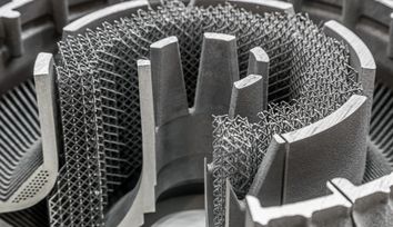 The Metal 3D Printing Technology Report: Chapter 2: Metal 3D Printing Materials