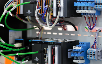 How To Use Timers And Counters In PLC Programming