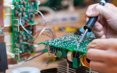 Safeguarding Your PCBA Design from Electromagnetic Interference