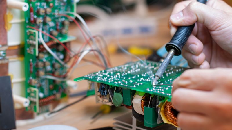 Safeguarding Your PCBA Design from Electromagnetic Interference