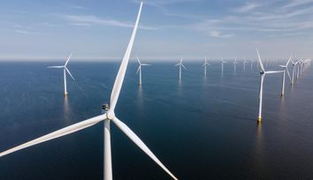 AI-driven method helps improve quality assurance for wind turbines