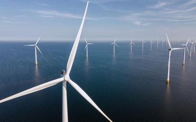 AI-driven method helps improve quality assurance for wind turbines
